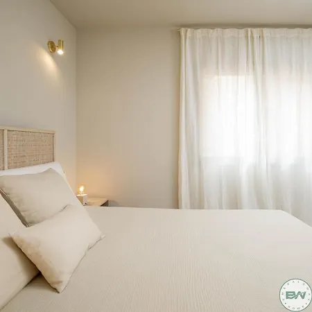Apartment Emeraldway - Leo *